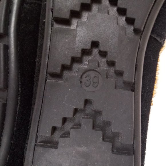 COPY - MOVING SALE best offer today House of Harlow 1960 moccasins - Picture 7 of 8